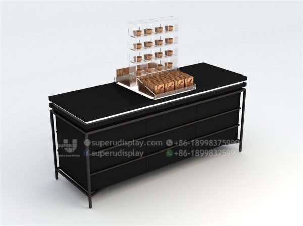 Chocolate Display Counter Cabinet - Image 2