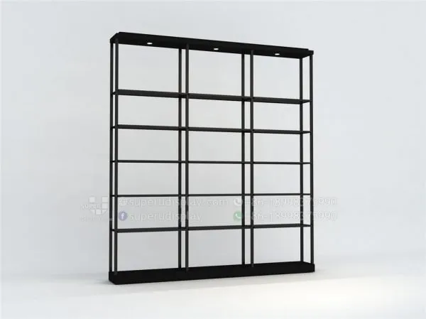 Wall Chocolate Display Unit Shelf Rack - Image 2