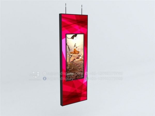 Chocolate Shop Light Box Signage - Image 2