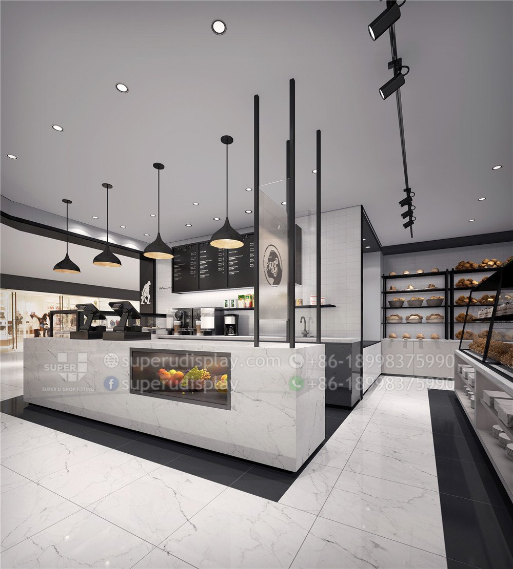 bakery interior tea superudisplay bread bubble interiors