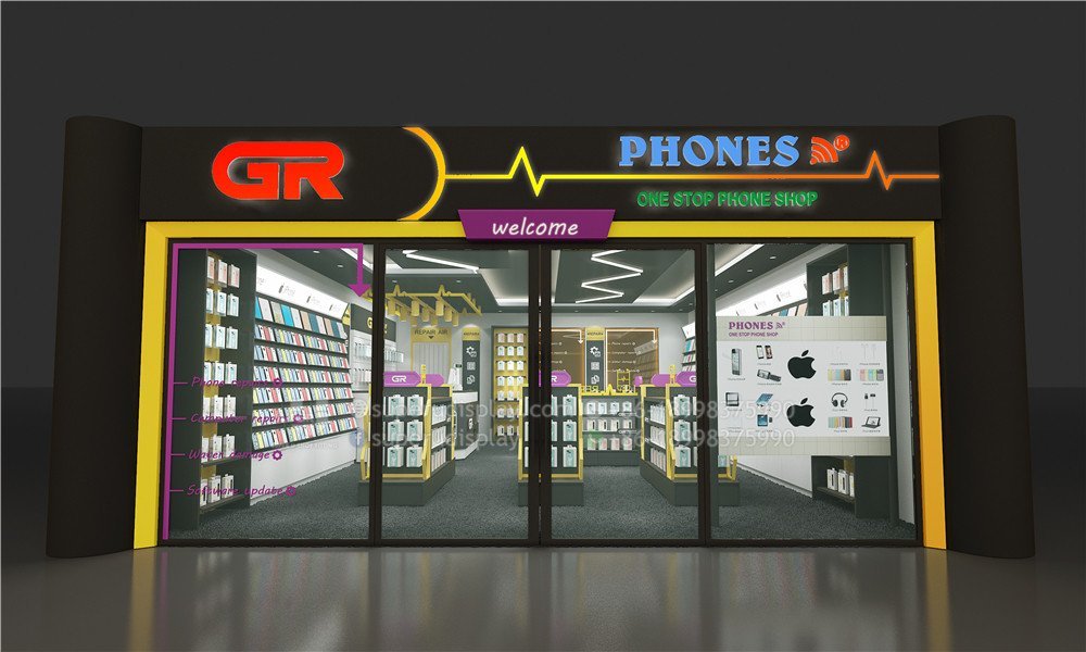 Телефоны шоп магазин. Phone shop Theme.