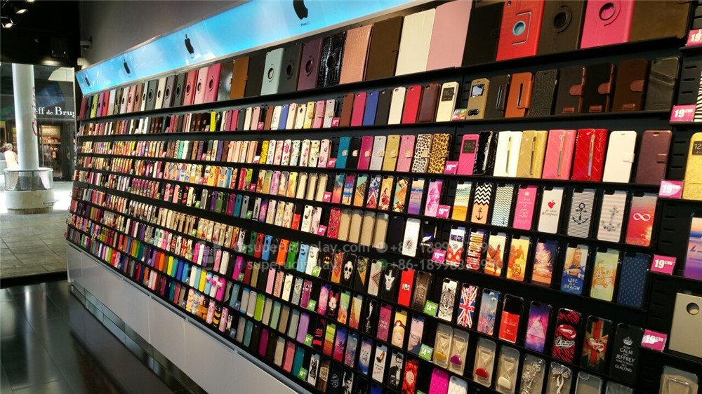 Master Case Phone Case Cell Phone Store Design