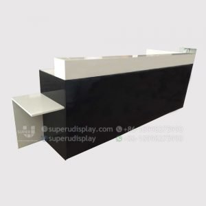 Mobile Cell Phone Shop Reception Desk & Cashier