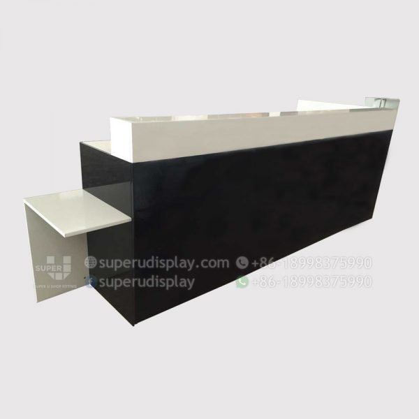 Mobile Cell Phone Shop Reception Desk & Cashier