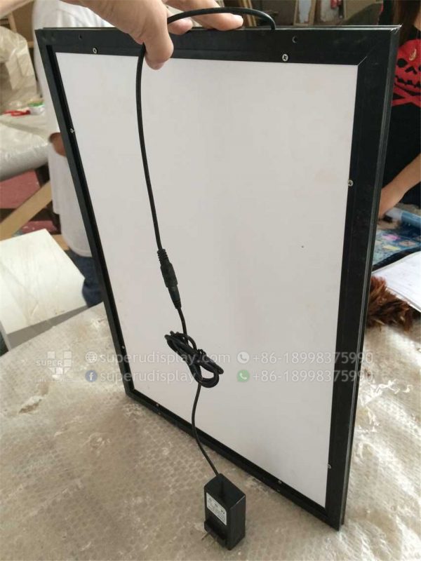 Mobile Phone Shop Light Boxes & Backlit Signs - Image 4