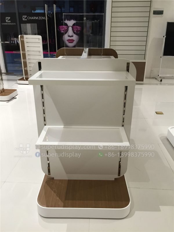 POS Purse Display Stand Shelf Gondola - Image 3