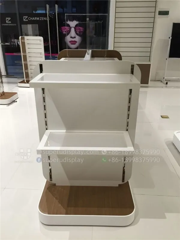 POS Purse Display Stand Shelf Gondola - Image 3