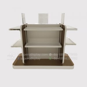 POS Purse Display Stand Shelf Gondola