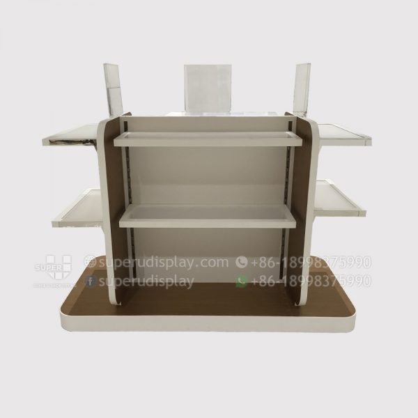 POS Purse Display Stand Shelf Gondola