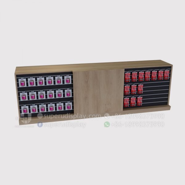 Retail Cell Phone Accessories Display Stand - Image 2