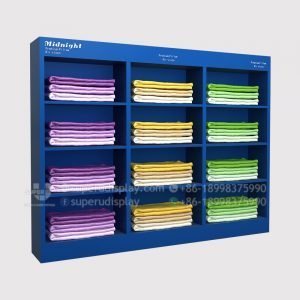Wall Duovet Cover Blankets Sheets Throws Quilt Display Shelf Cabinet