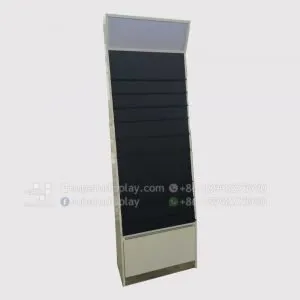Wall Stand Phone Case Cell Phone Accessory Display Rack