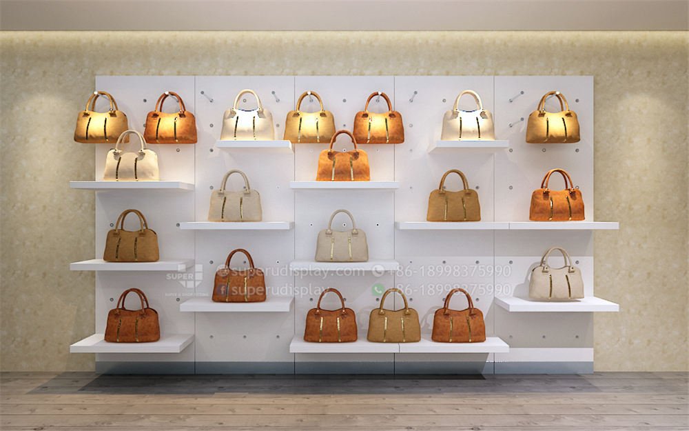 Designer Handbag Storage: Tips to Store a Luxury Collection