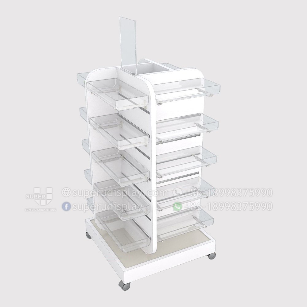  Products - Display Stands