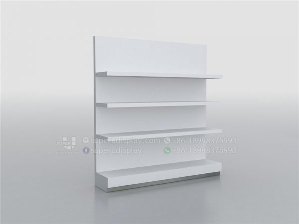 Commercial Retail Store Shelving for Product Display - Image 3