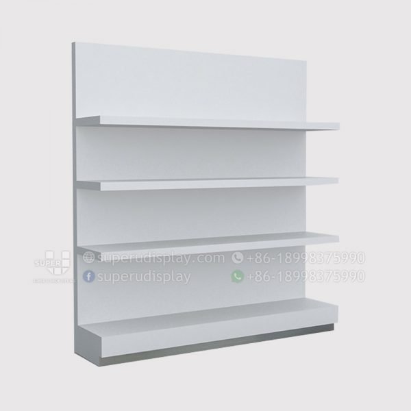 Commercial Retail Store Shelving for Product Display