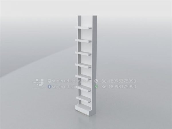 Commercial Retail Wall Shelving for Product Display - Image 3