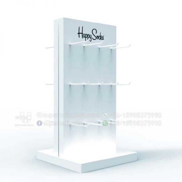Countertop Metal Retail Socks Displays - Image 2