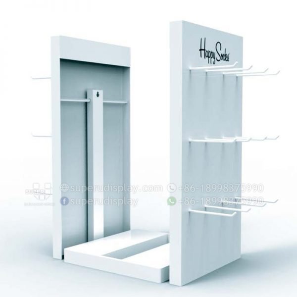 Countertop Metal Retail Socks Displays - Image 3