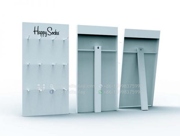 Countertop Metal Retail Socks Displays - Image 4