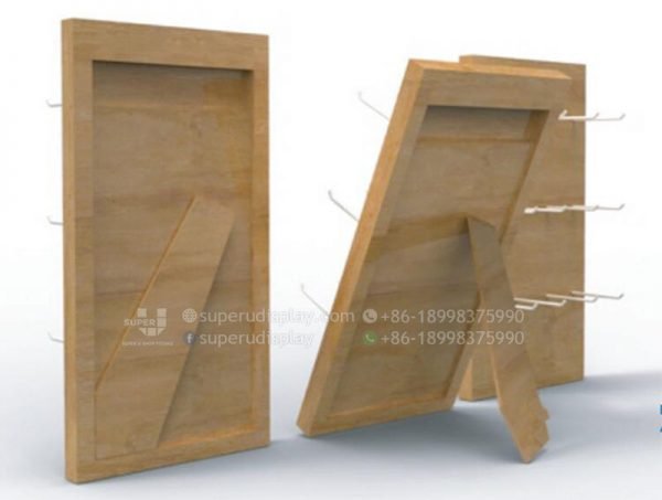 Countertop Two Side Socks Display Rack - Image 4