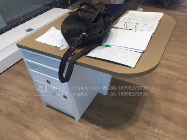 Eyewear Store Optical Dispensing Table - Image 4