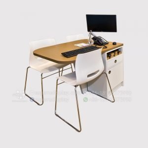 Eyewear Store Optical Dispensing Table