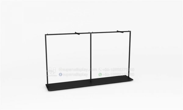 Freestanding Modular Boutique Display Racks - Image 3