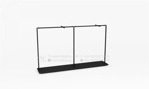 Freestanding Modular Boutique Display Racks - Image 3