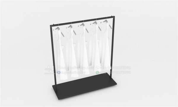 Freestanding Modular Boutique Display Racks - Image 4