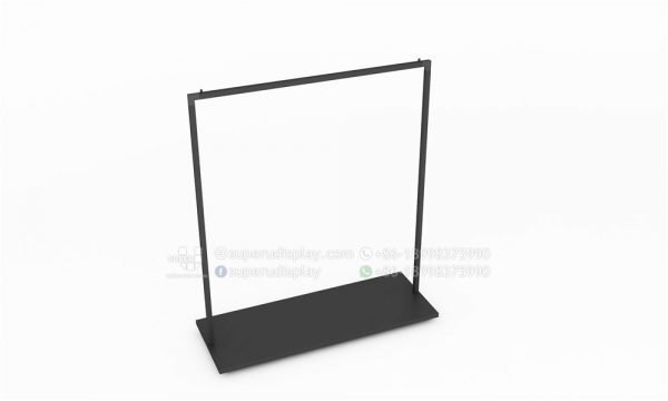 Freestanding Modular Boutique Display Racks - Image 5