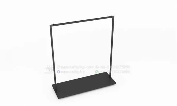 Freestanding Modular Boutique Display Racks - Image 5