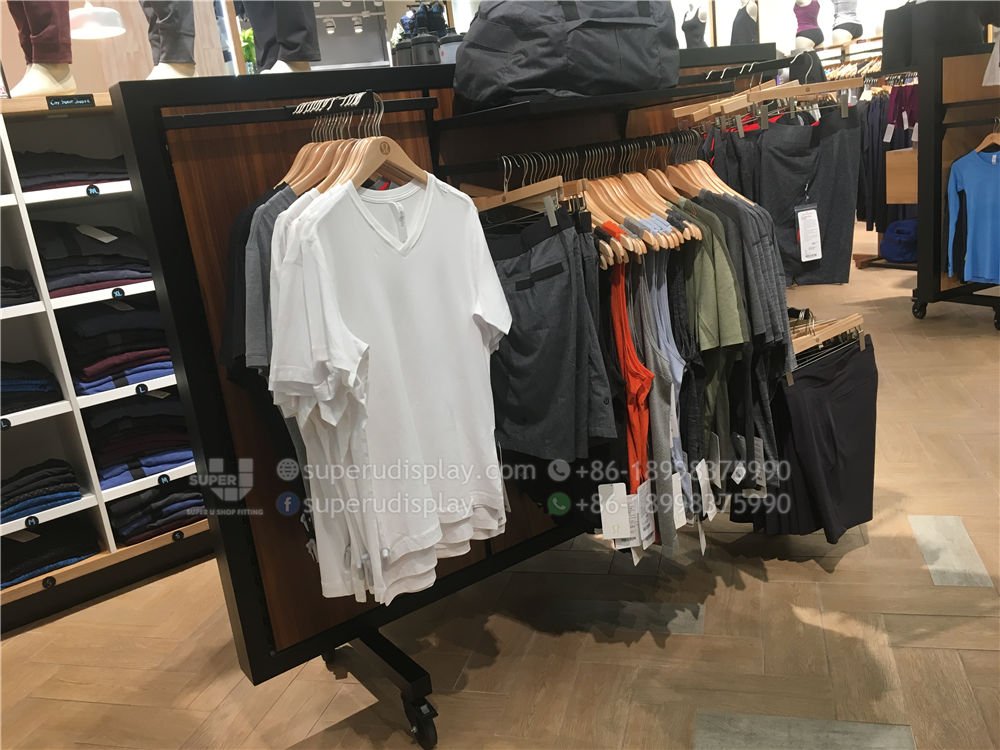 lululemon custom clothing