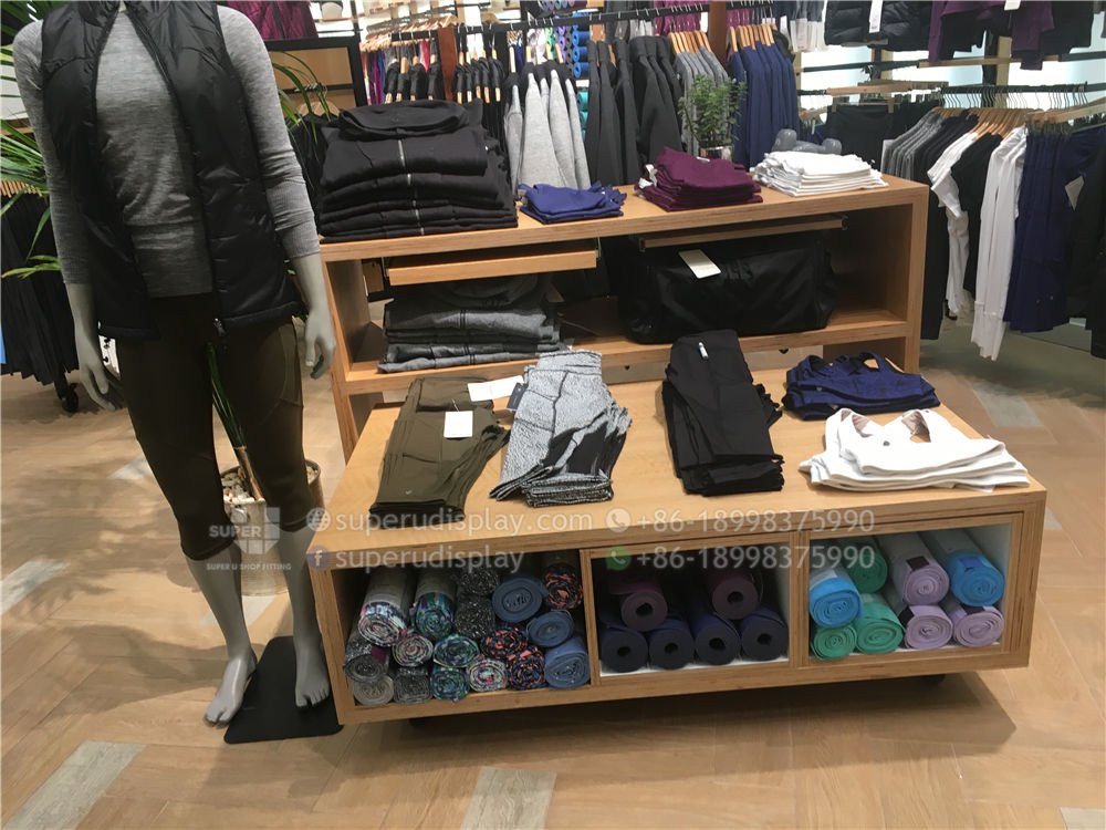 Lululemon Business Shirts International Society of Precision Agriculture