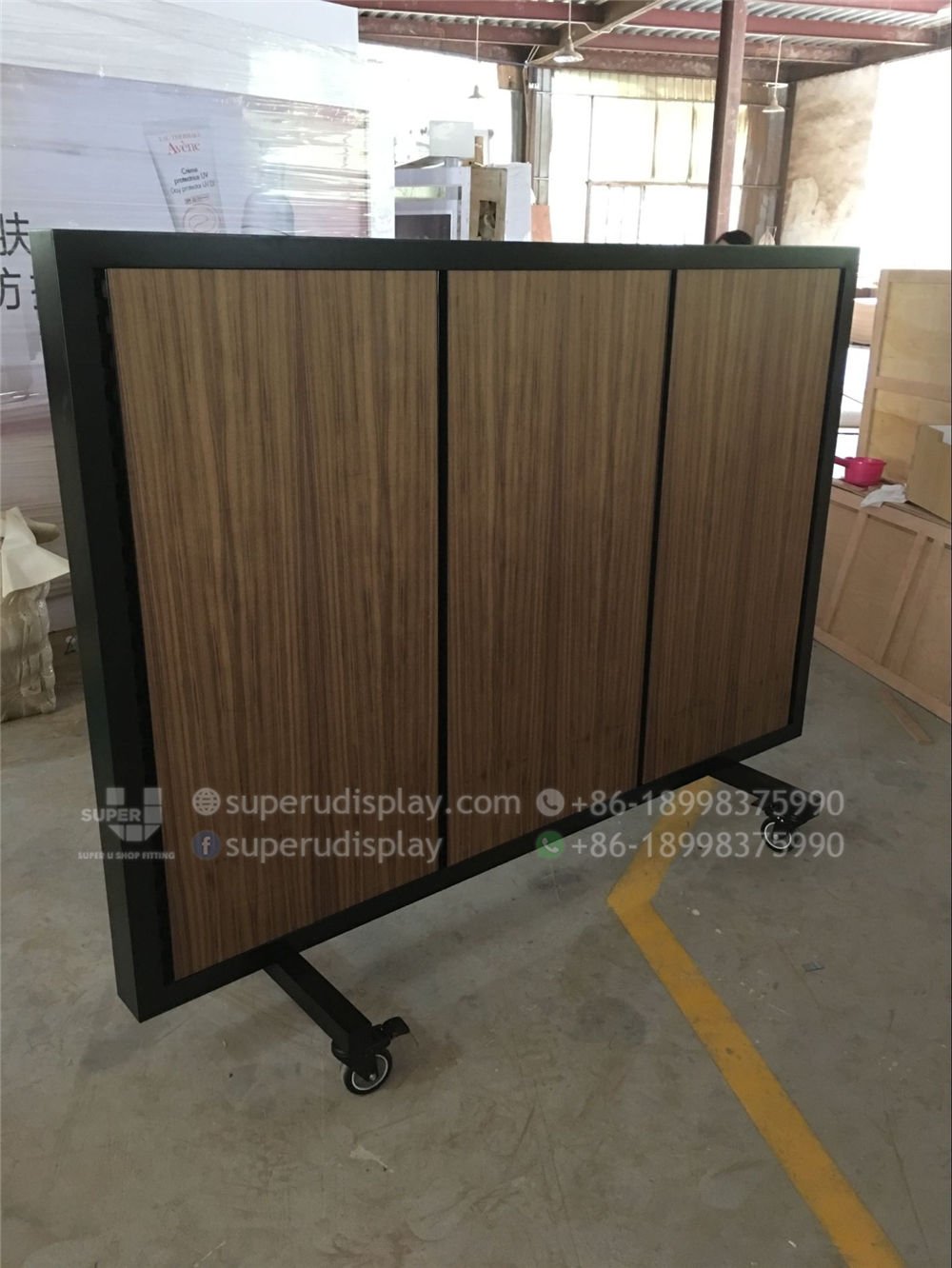 lulu lemon manufacturer