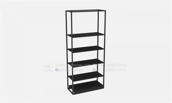 Modern Modular Display Shelves for Boutique Shop - Image 3