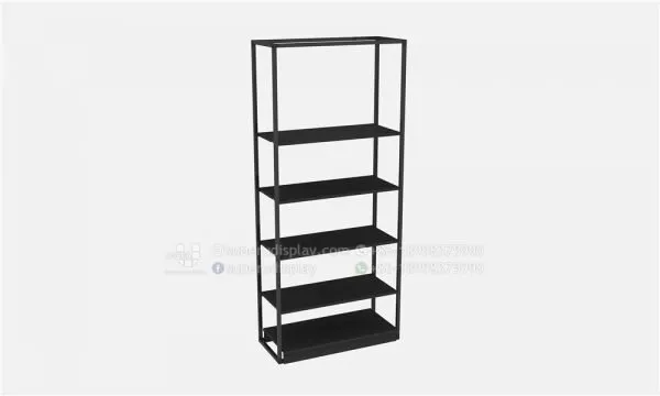 Modern Modular Display Shelves for Boutique Shop - Image 3
