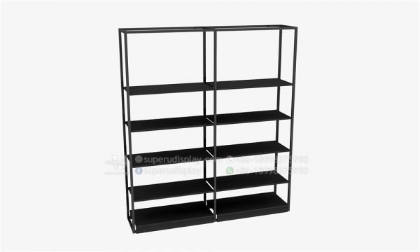 Modern Modular Display Shelves for Boutique Shop - Image 4