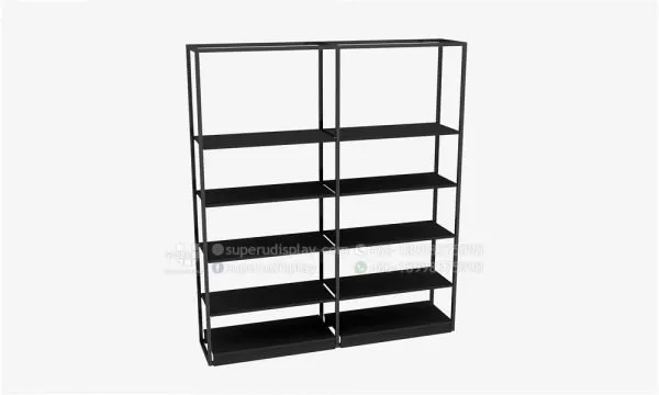 Modern Modular Display Shelves for Boutique Shop - Image 4