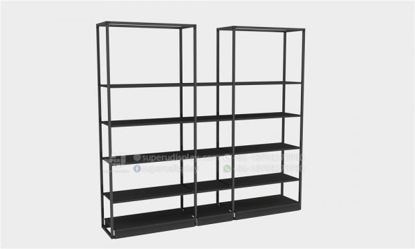 Modern Modular Display Shelves for Boutique Shop - Image 5
