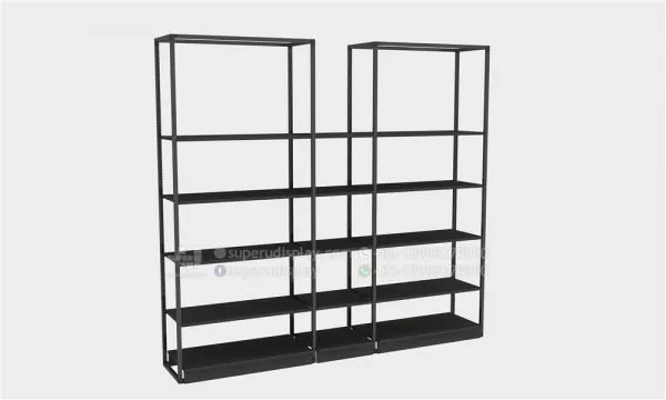 Modern Modular Display Shelves for Boutique Shop - Image 5