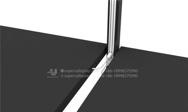Modern Modular Display Shelves for Boutique Shop - Image 7