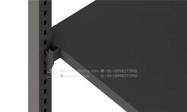 Modern Modular Display Shelves for Boutique Shop - Image 8