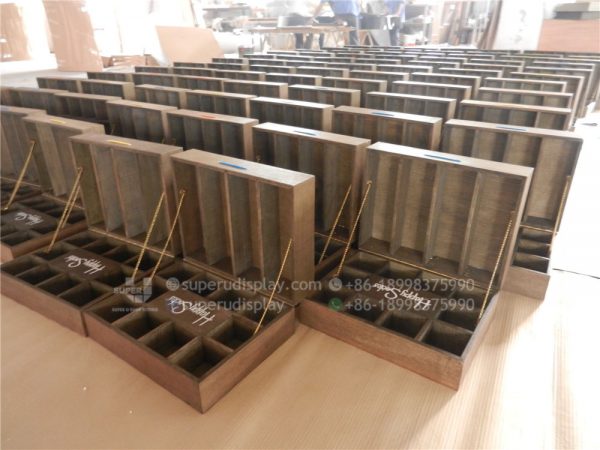 POS Socks Display Box - Image 4