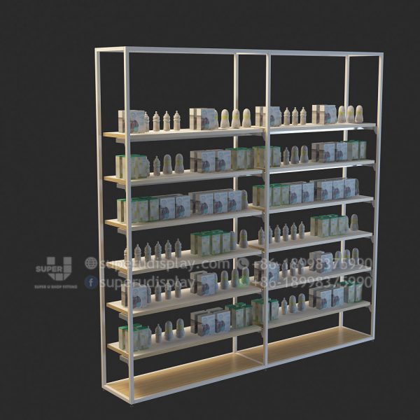 Retail Wall Display Systems Racks for Toys - Image 2