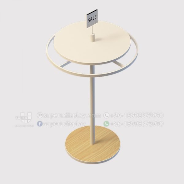Round cloth stand clearance
