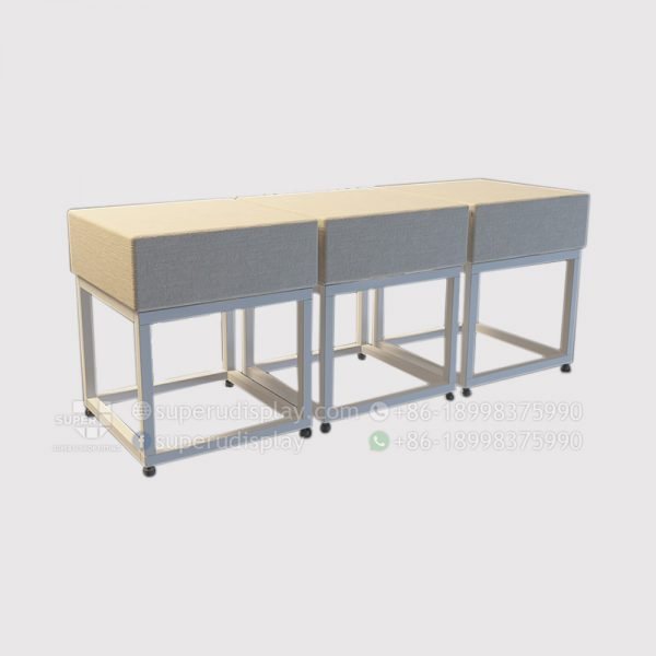 Seating Furniture for Shopping Mall
