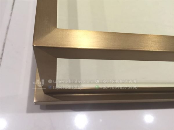 Sunglasses Optical Eyeglass Organizer Display Case Box for Luxury Brand - Image 4