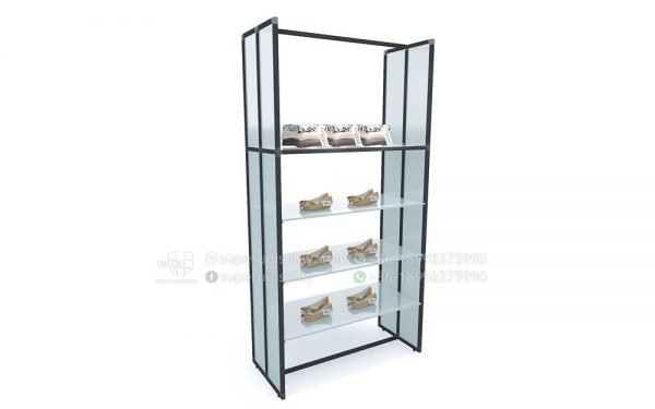 Wall Stand Modular Retail Wall Clothing Racks - Image 6