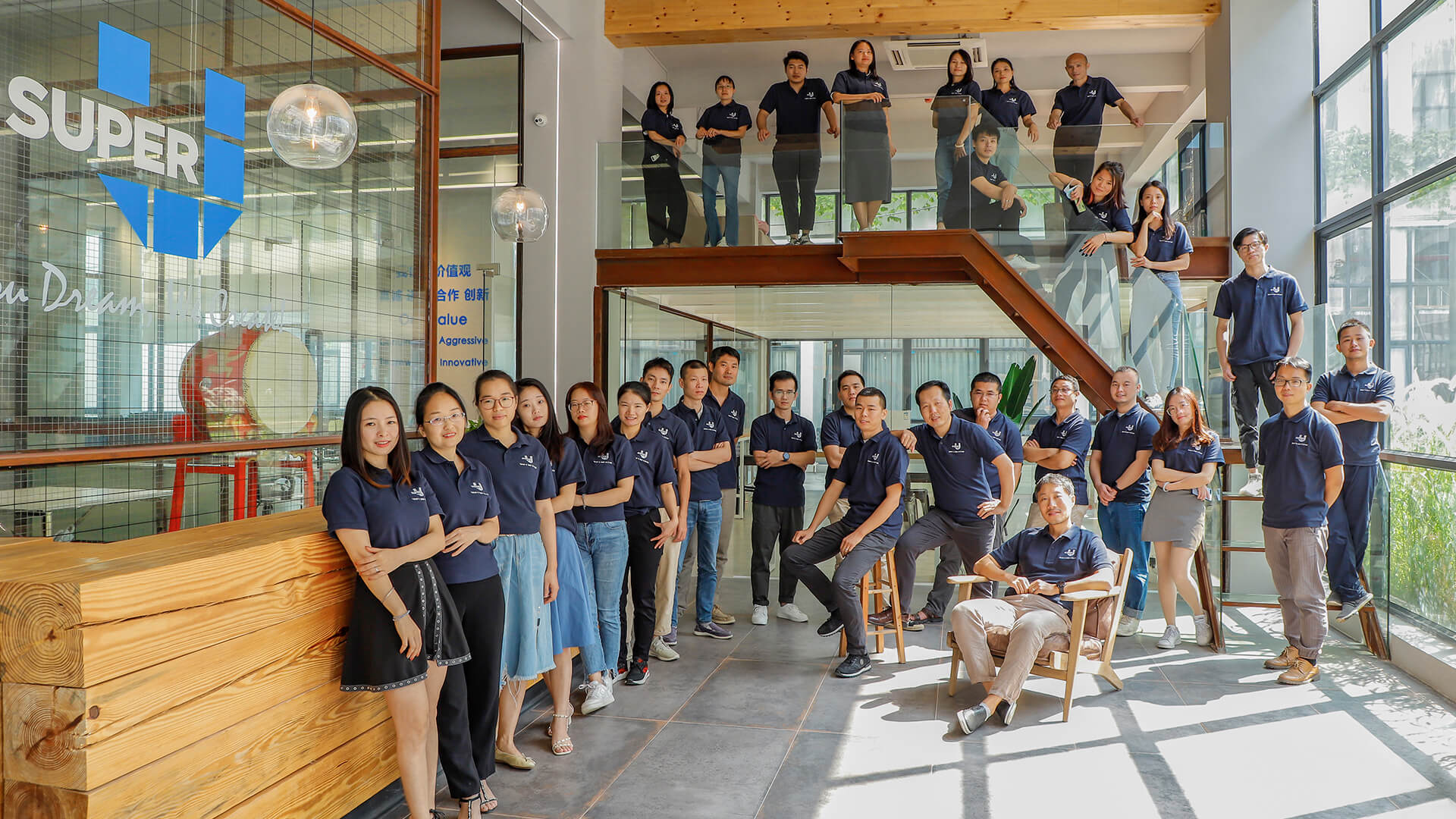 Contact Us Super U Display Group